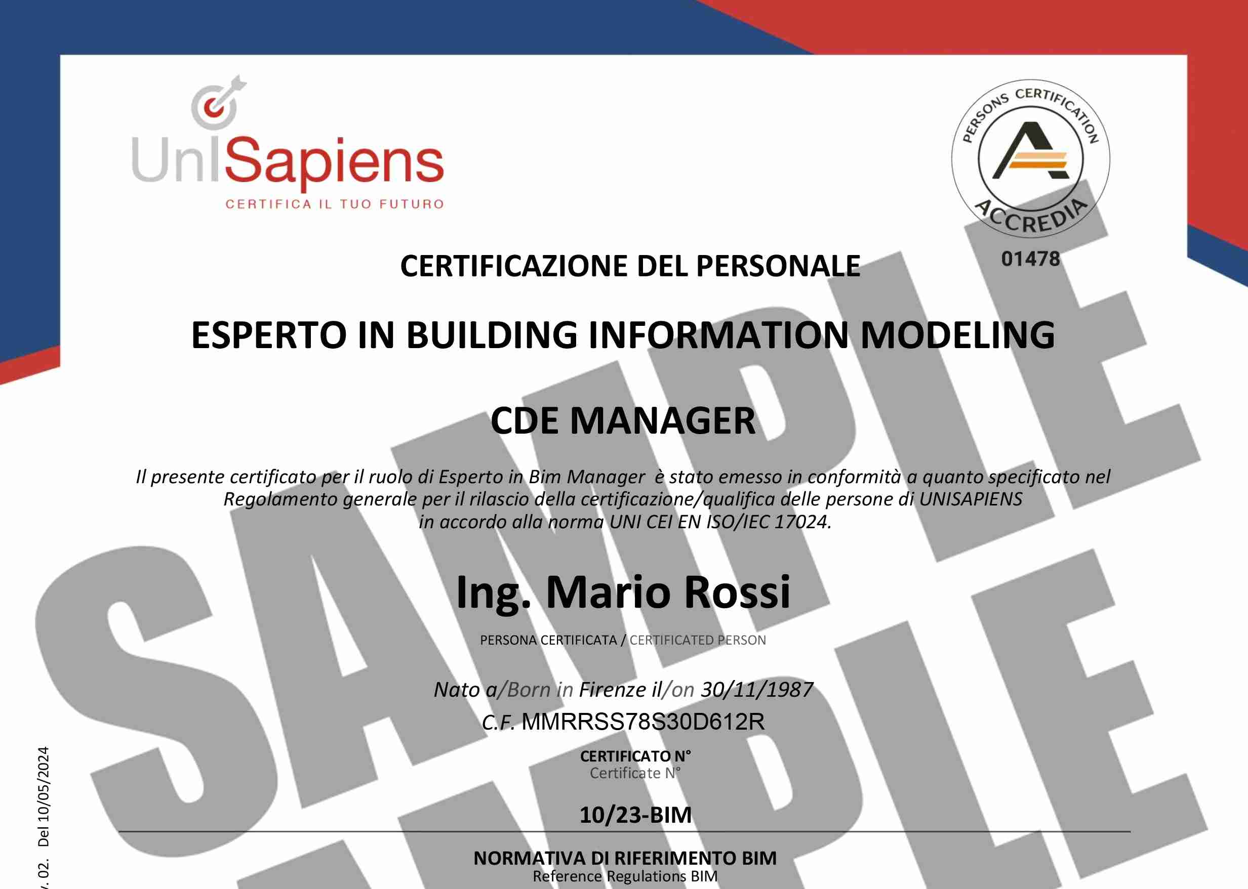 certificato-CDE-Manager-corto