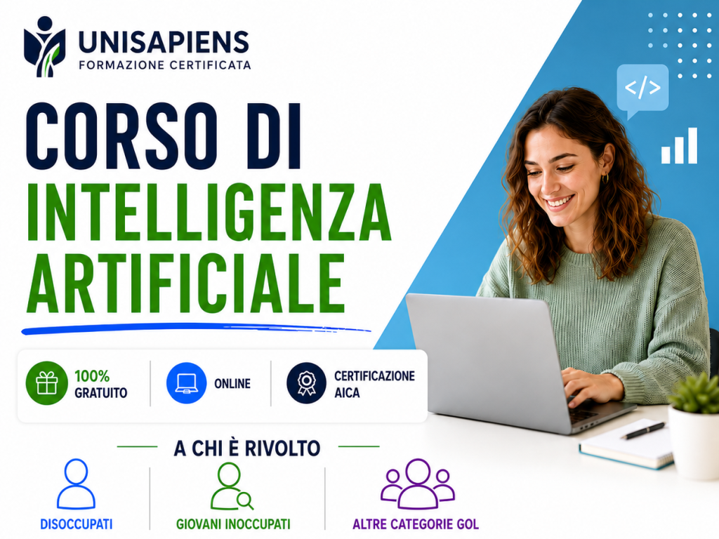 Corso di Intelligenza Artificiale